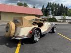 1929 Other 1929 MERCEDES-BENZ Gazelle KIT Car