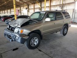 2001 Toyota 4runner SR5 for sale in Phoenix, AZ
