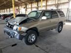 2001 Toyota 4runner SR5