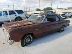 1966 Ford Falcon for sale in Haslet, TX