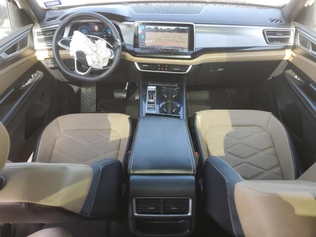 2024 Volkswagen Atlas Cross Sport SE