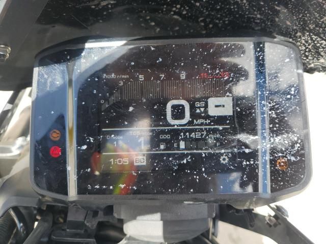2022 Yamaha MTM890 C