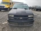 1999 Chevrolet S Truck S10