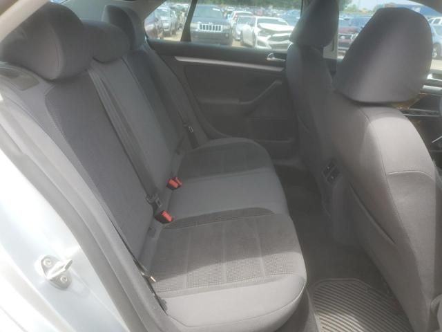 2009 Volkswagen Jetta S