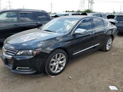 2016 Chevrolet Impala LTZ for sale in Elgin, IL