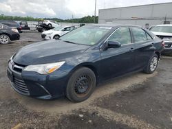 2017 Toyota Camry LE for sale in Fredericksburg, VA