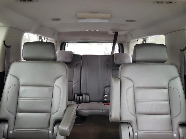 2015 GMC Yukon XL Denali