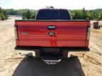 2011 Ford F150 Super Cab