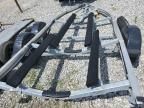 2025 Boat 2025 Midwest YAV51T-2ELAMSO Boat Trailer