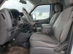2019 Nissan NV 2500 S