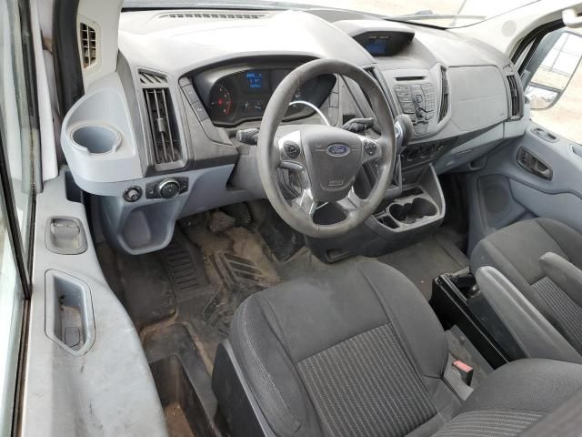 2015 Ford Transit T-250
