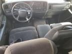 2002 Chevrolet Silverado K1500