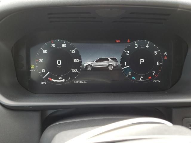 2024 Land Rover Discovery S