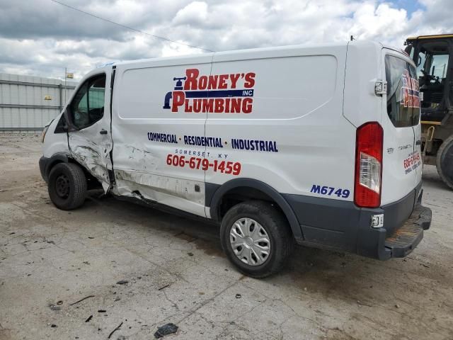 2015 Ford Transit T-250