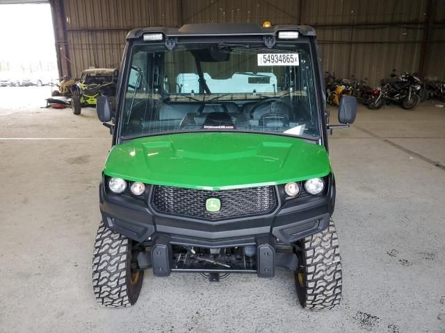 2024 John Deere Gator