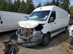 2021 Mercedes-Benz Sprinter 2500 en venta en Arlington, WA
