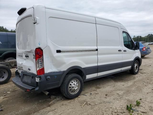 2020 Ford Transit T-350