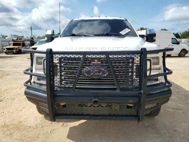 2021 Ford F450 Super Duty