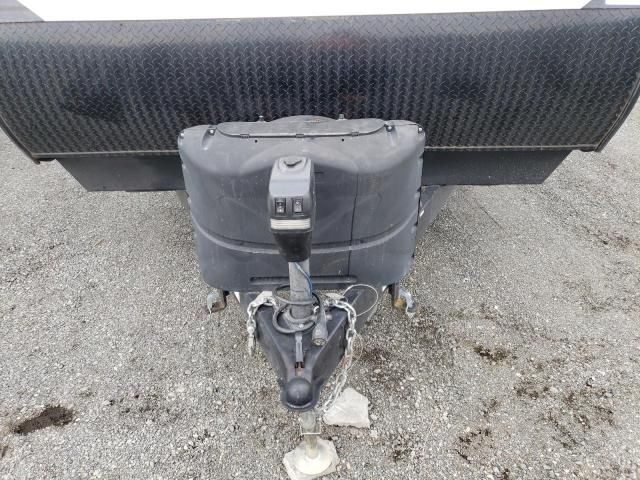 2021 Pqhl Vactrailer