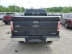 2012 Ford F150 Super Cab