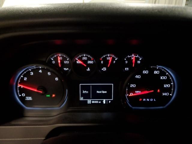 2020 GMC Sierra K2500 Heavy Duty