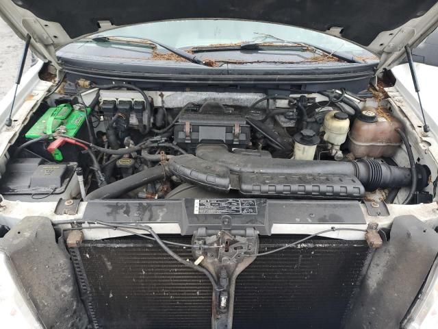 2008 Ford F150