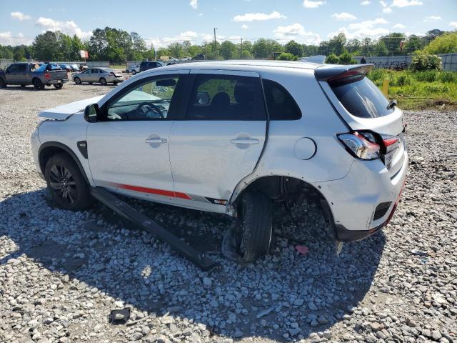 2024 Mitsubishi Outlander Sport S/se S/se