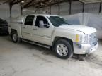 2012 Chevrolet Silverado K1500 LT