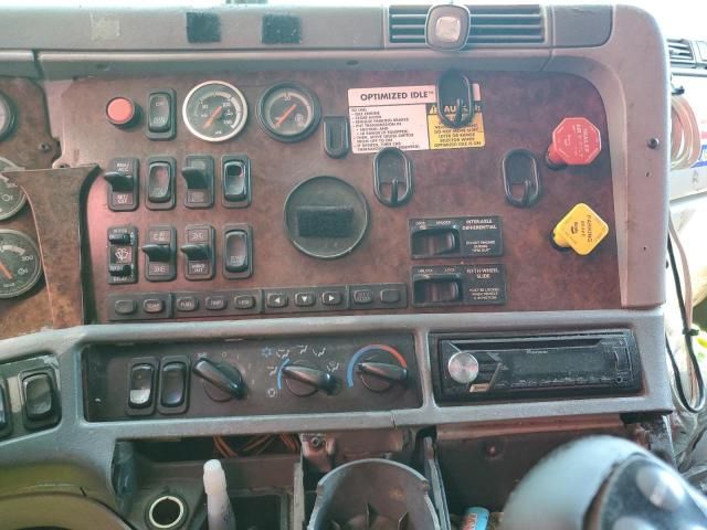 1999 Freightliner Century Class Semi Truck