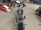 2015 Harley-Davidson Flstn Softail Deluxe