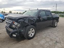 2007 Chevrolet Silverado C1500 Crew Cab for sale in Indianapolis, IN