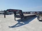 2024 Maxey Equipment Trailer