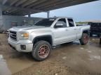 2015 GMC Sierra K1500