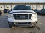 2004 Ford F150 Supercrew