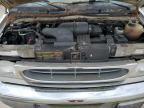 2001 Ford Econoline E350 Super Duty Wagon