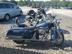 Harley-Davidson Vehiculos salvage en venta: 2005 Harley-Davidson Flhri