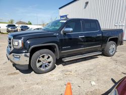 2017 GMC Sierra K1500 SLT for sale in Mcfarland, WI