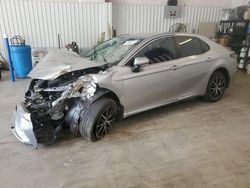 2023 Toyota Camry SE Night Shade for sale in Lufkin, TX