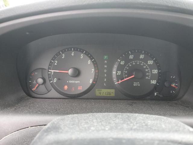 2006 Hyundai Elantra gls