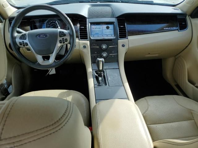 2016 Ford Taurus Limited
