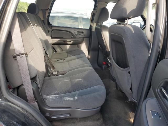 2007 Chevrolet Tahoe C1500