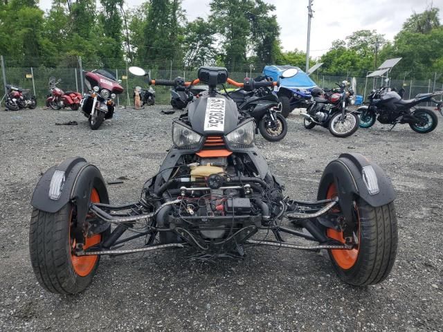 2020 Can-Am Ryker