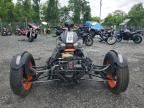 2020 Can-Am Ryker