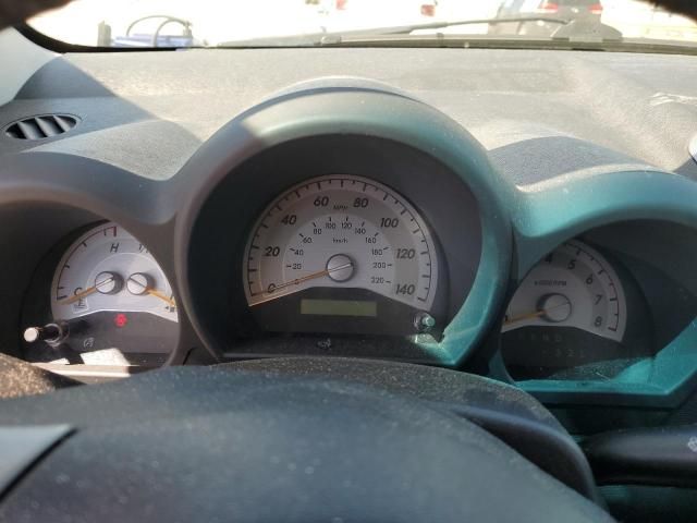 2006 Scion 2006 Toyota Scion TC