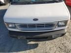 2001 Ford Econoline E250 Van