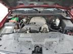 2008 Chevrolet Silverado K1500