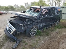 2015 Chevrolet Tahoe K1500 LTZ for sale in Pekin, IL