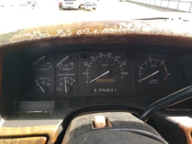 1997 Ford F350