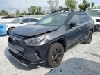 2019 Toyota Rav4 XSE