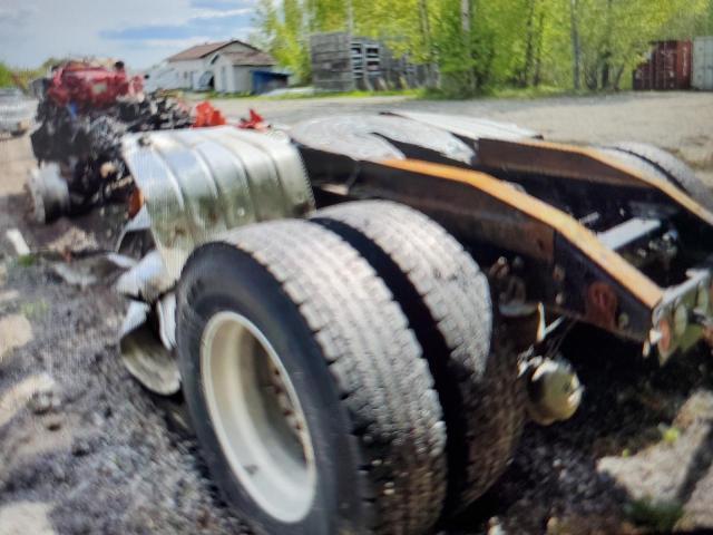 2024 Kenworth Construction T880